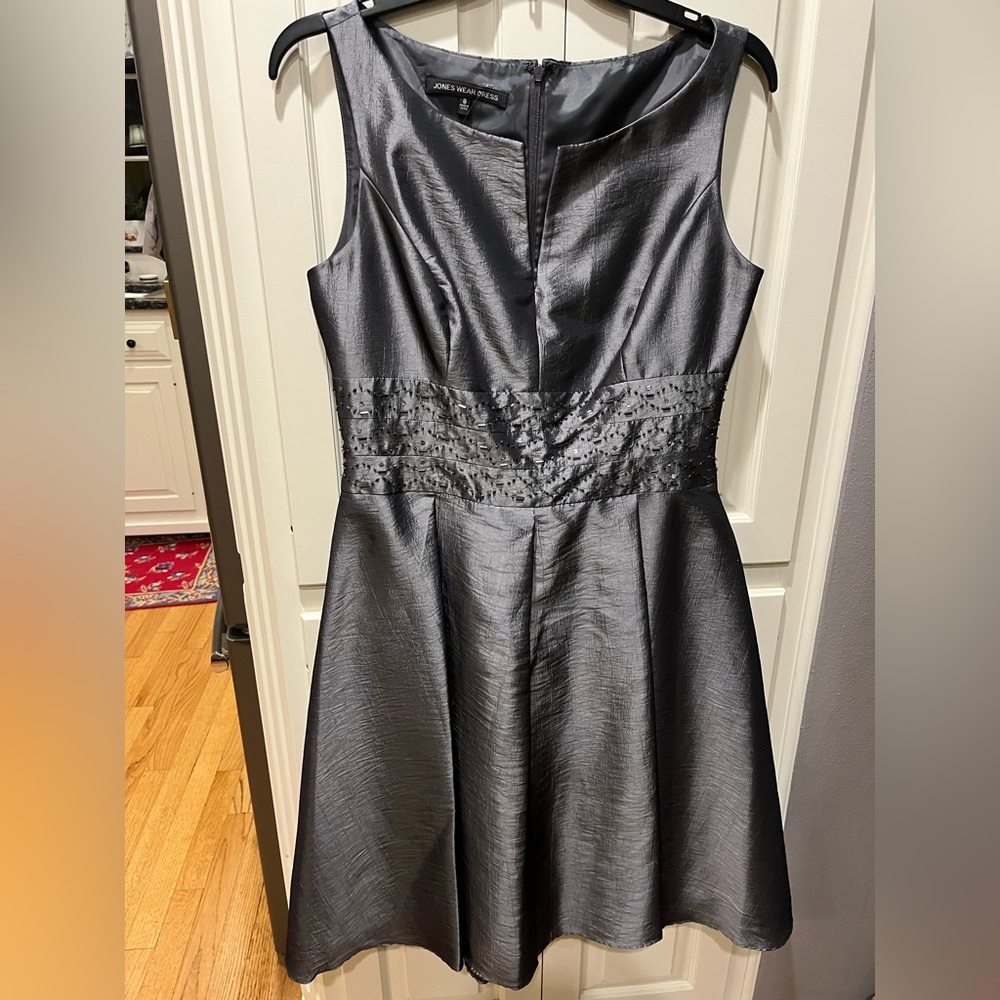 Jones Wear Cocktail Dress